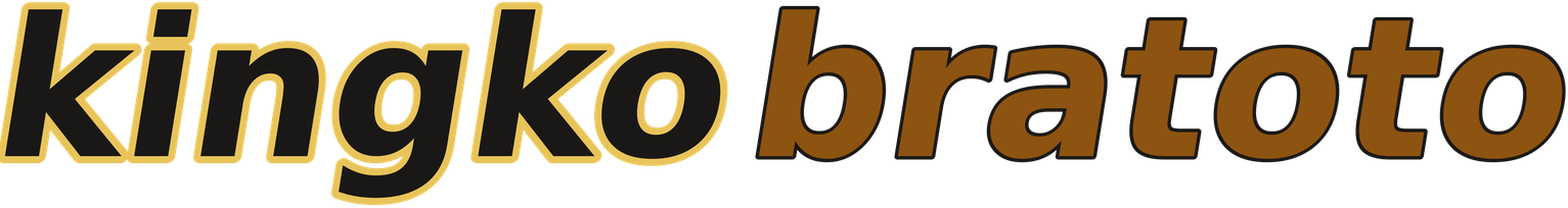 kingkobratoto logo