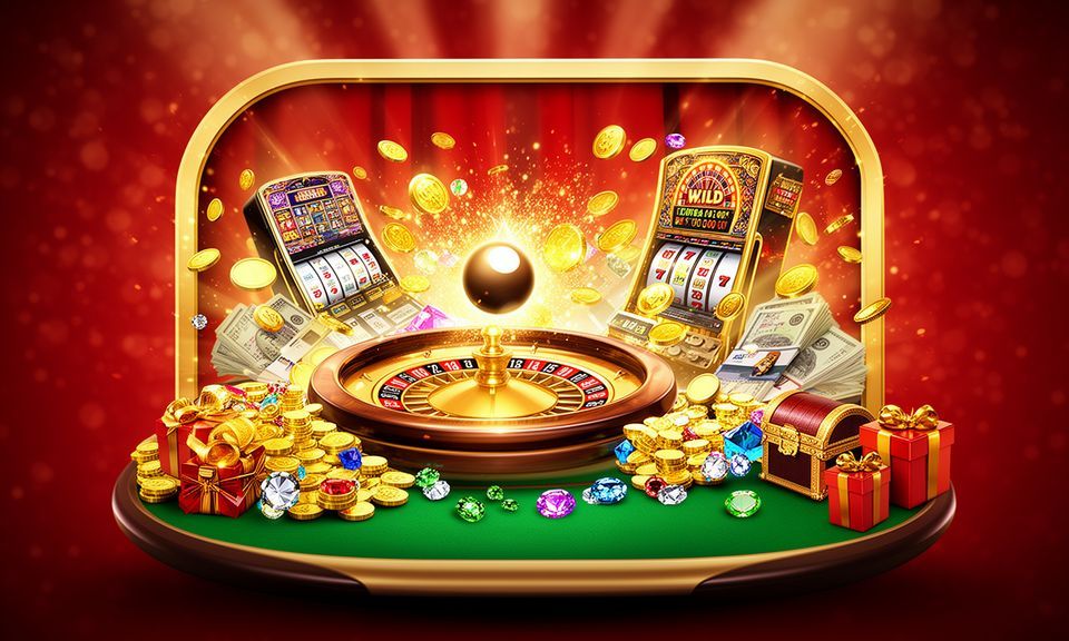 kingkobratoto Balikpapan Jackpot Hub
